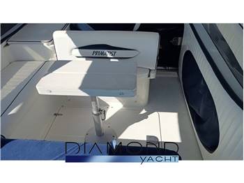 BRUNO ABBATE PRIMATIST G33