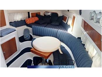 BRUNO ABBATE PRIMATIST G33