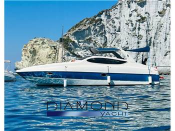 BRUNO ABBATE PRIMATIST G33