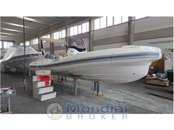Nautica Salpa Soleil 24.5
