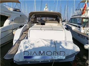 RIZZARDI 50 TOP LINE