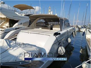 RIZZARDI 50 TOP LINE