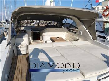 RIZZARDI 50 TOP LINE