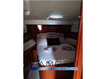 RIZZARDI 50 TOP LINE