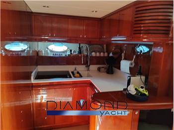 RIZZARDI 50 TOP LINE