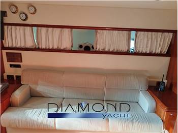 RIZZARDI 50 TOP LINE