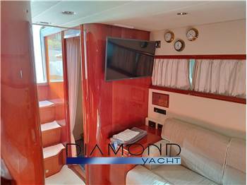 RIZZARDI 50 TOP LINE