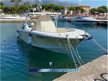 Robalo R300