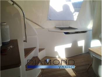 FERRETTI 650