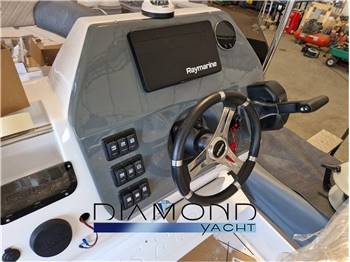 Nautica Salpa Soleil 23