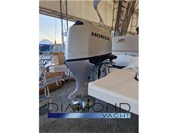 Nautica Salpa Soleil 23