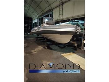 Nautica Salpa Soleil 23