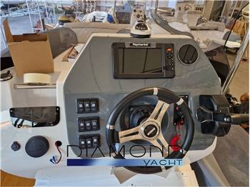 Nautica Salpa Soleil 23