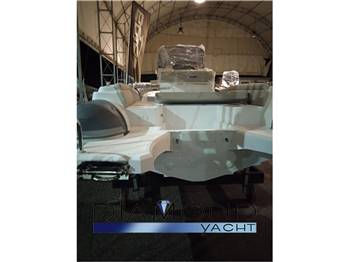 Nautica Salpa Soleil 23