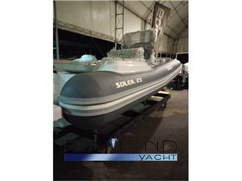 Nautica Salpa Soleil 23