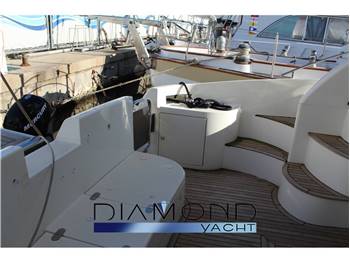 AZIMUT 46 FLY