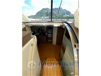 Rio Yacht 46 Air