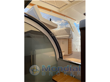 Rio Yacht 46 Air