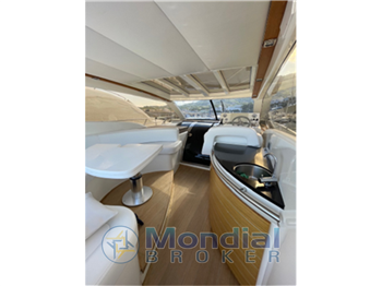 Rio Yacht 46 Air