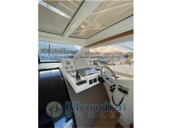 Rio Yacht 46 Air