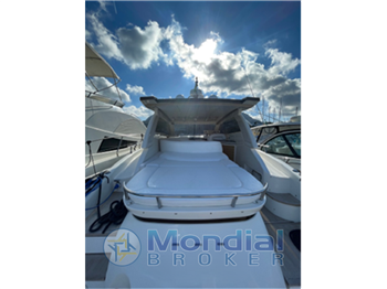 Rio Yacht 46 Air
