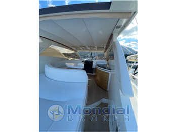Rio Yacht 46 Air