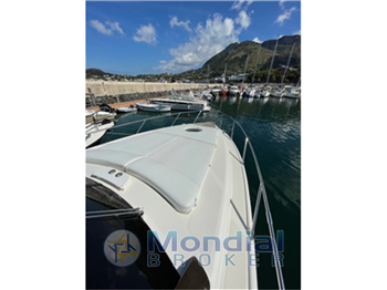 Rio Yacht 46 Air