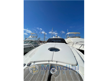 Rio Yacht 46 Air