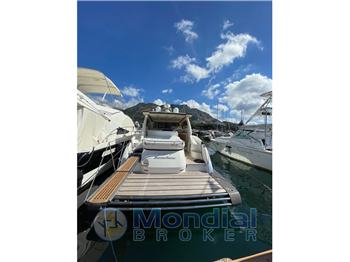 Rio Yacht 46 Air