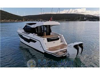 Sancak SVT 10.50 Solara 35