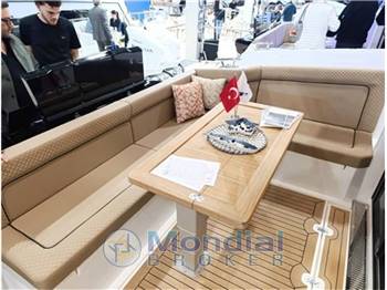 Sancak SVT 10.50 Solara 35