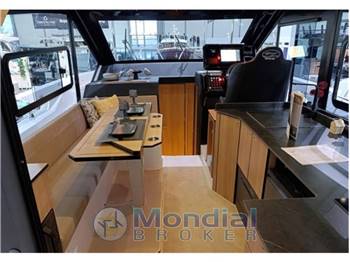 Sancak SVT 10.50 Solara 35