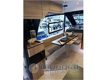 Sancak SVT 10.50 Solara 35