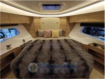 Sancak SVT 10.50 Solara 35