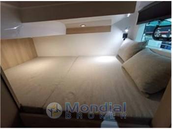 Sancak SVT 10.50 Solara 35