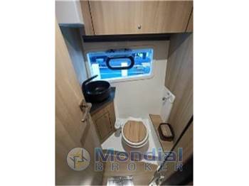 Sancak SVT 10.50 Solara 35