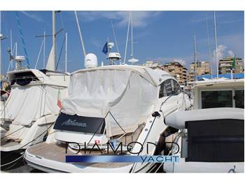 Jeanneau Prestige 42s