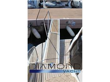 Jeanneau Prestige 42s