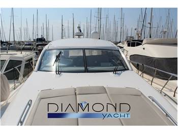 Jeanneau Prestige 42s