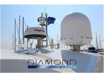 Jeanneau Prestige 42s