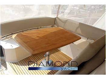 Jeanneau Prestige 42s