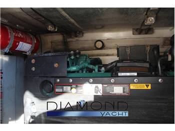 Jeanneau Prestige 42s