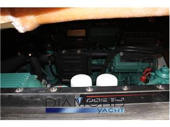 Jeanneau Prestige 42s