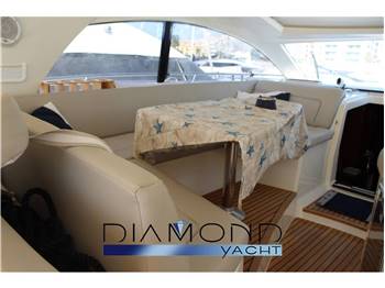 Jeanneau Prestige 42s