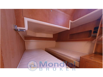 Class Yacht Premiere 43