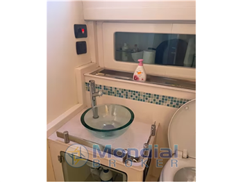 Class Yacht Premiere 43