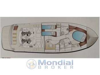 Class Yacht Premiere 43