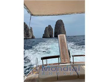 Class Yacht Premiere 43