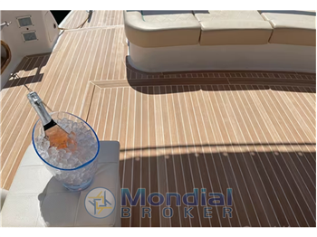 Class Yacht Premiere 43