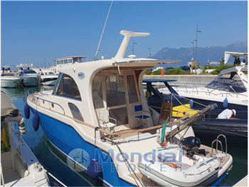 Class Yacht Premiere 43